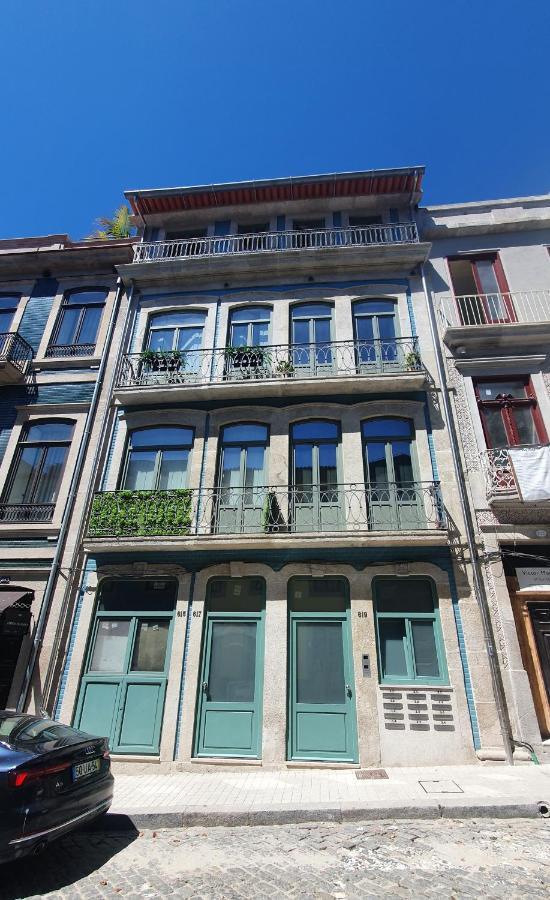 Glamour Dreaming Studio Porto Eksteriør billede