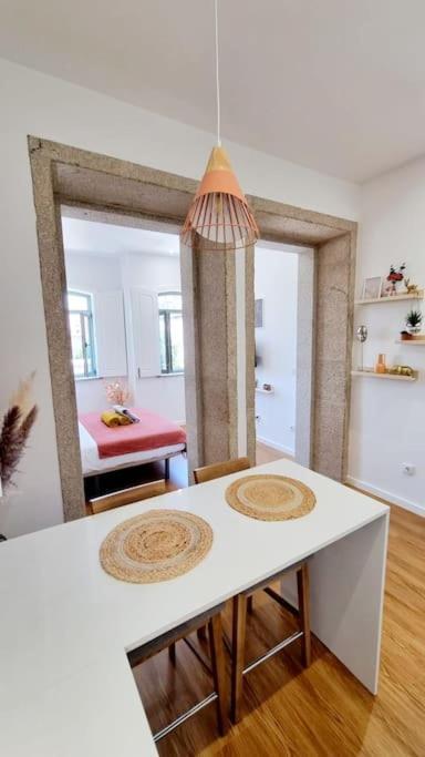 Glamour Dreaming Studio Porto Eksteriør billede