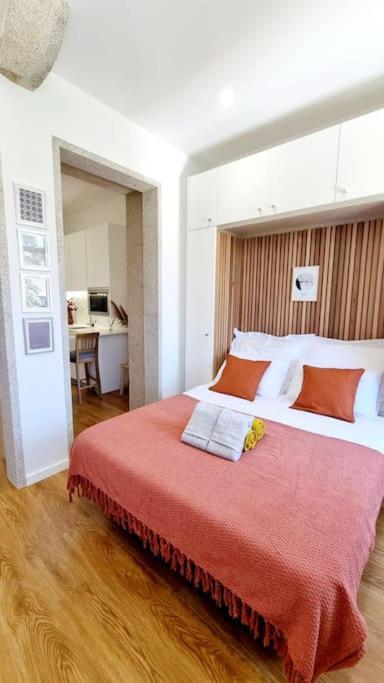 Glamour Dreaming Studio Porto Eksteriør billede