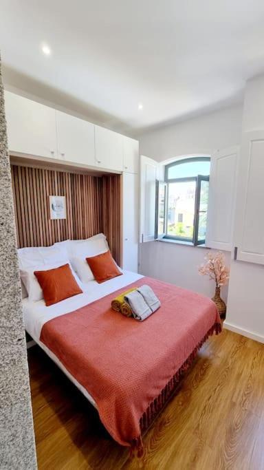 Glamour Dreaming Studio Porto Eksteriør billede